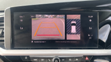 Vauxhall Grandland 1.2 Turbo Ultimate 5dr Petrol Hatchback